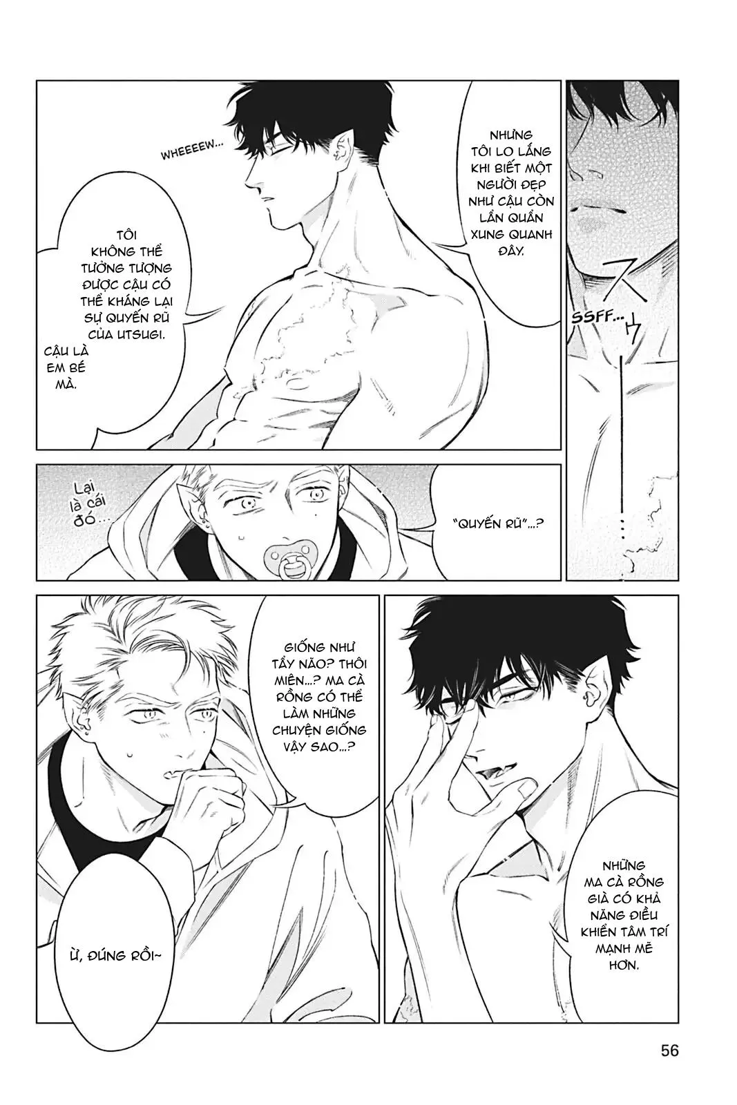 FANGS Chapter 2 Trang 21