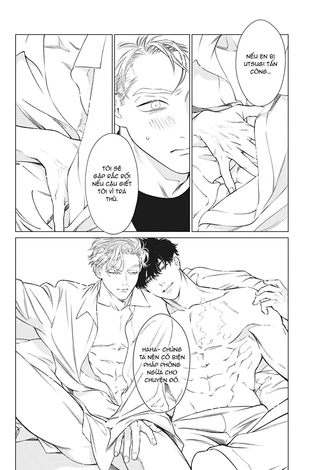 FANGS Chapter 2 Trang 23