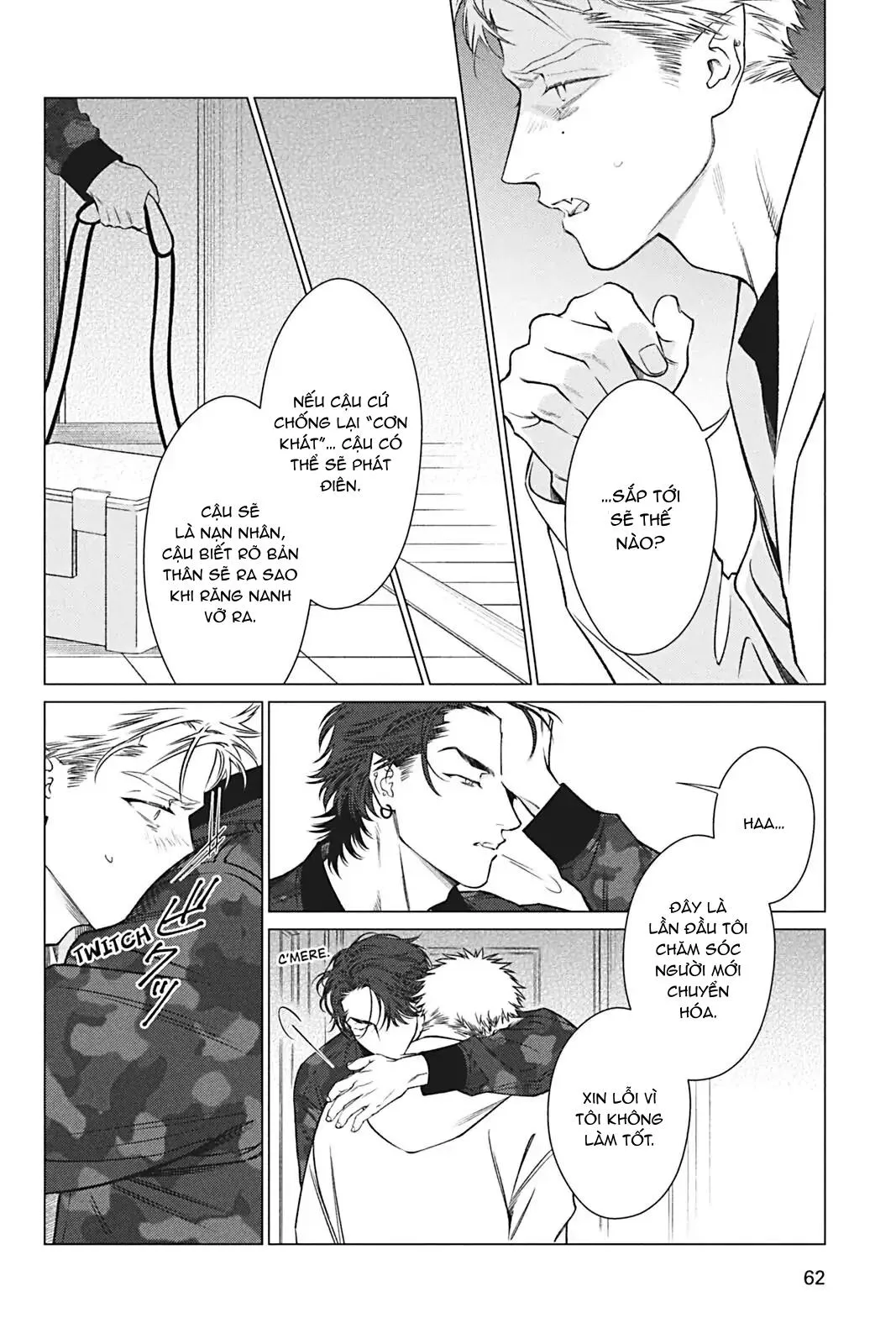 FANGS Chapter 2 Trang 27