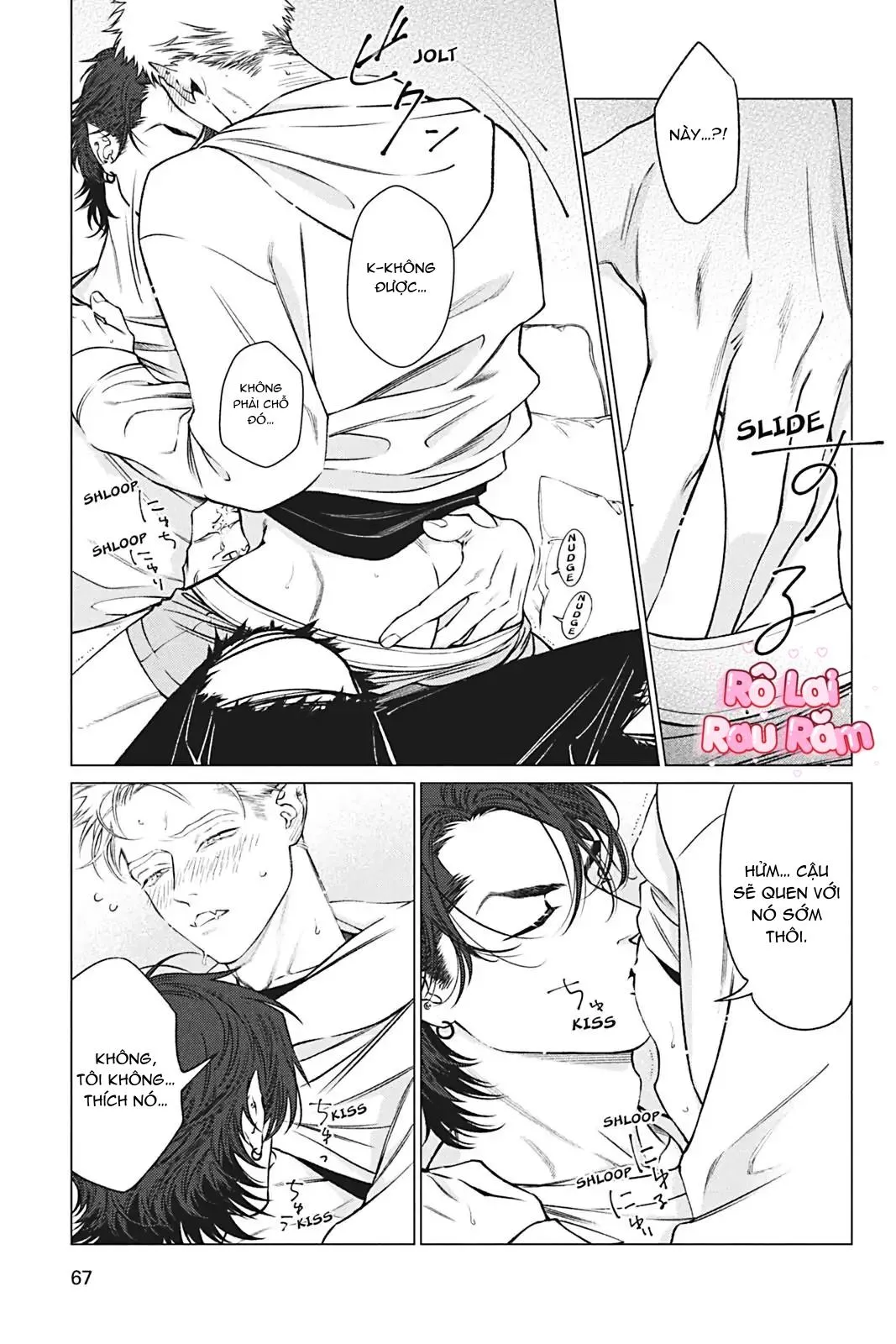 FANGS Chapter 2 Trang 32