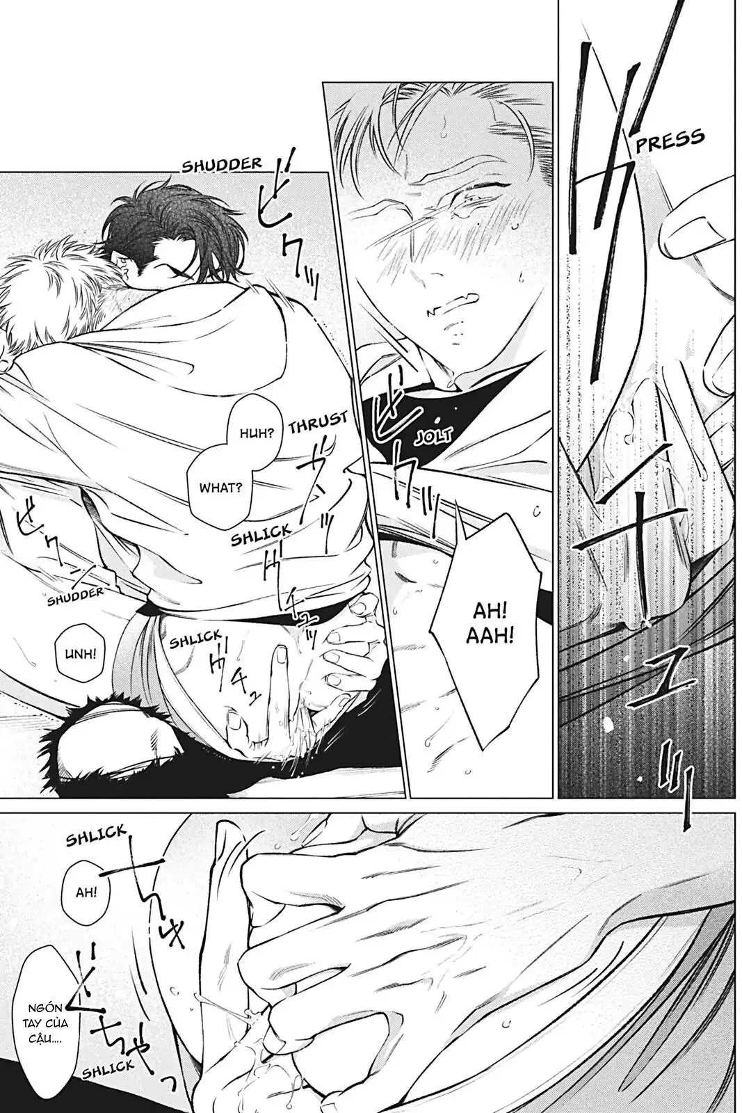 FANGS Chapter 2 Trang 34