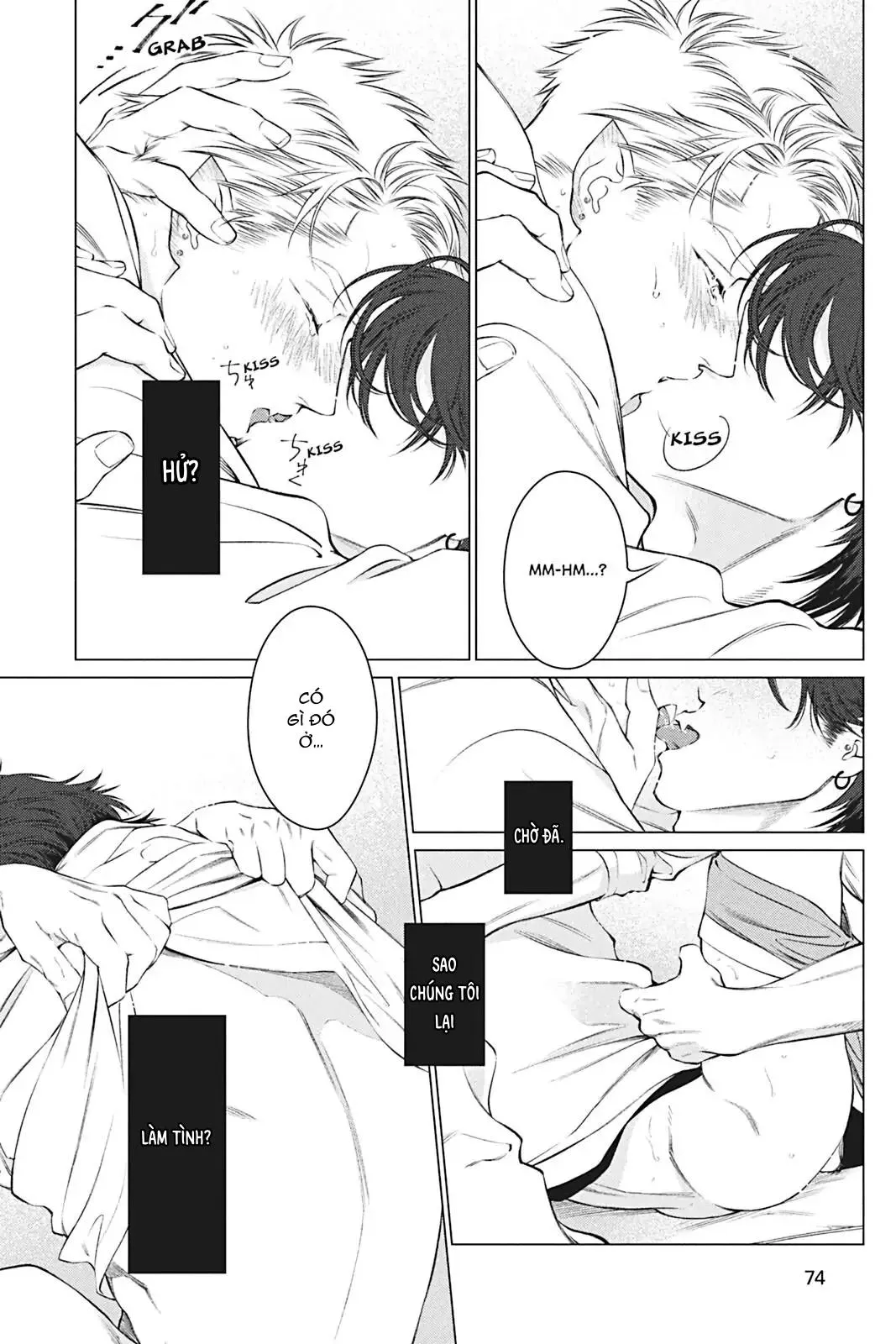 FANGS Chapter 2 Trang 39