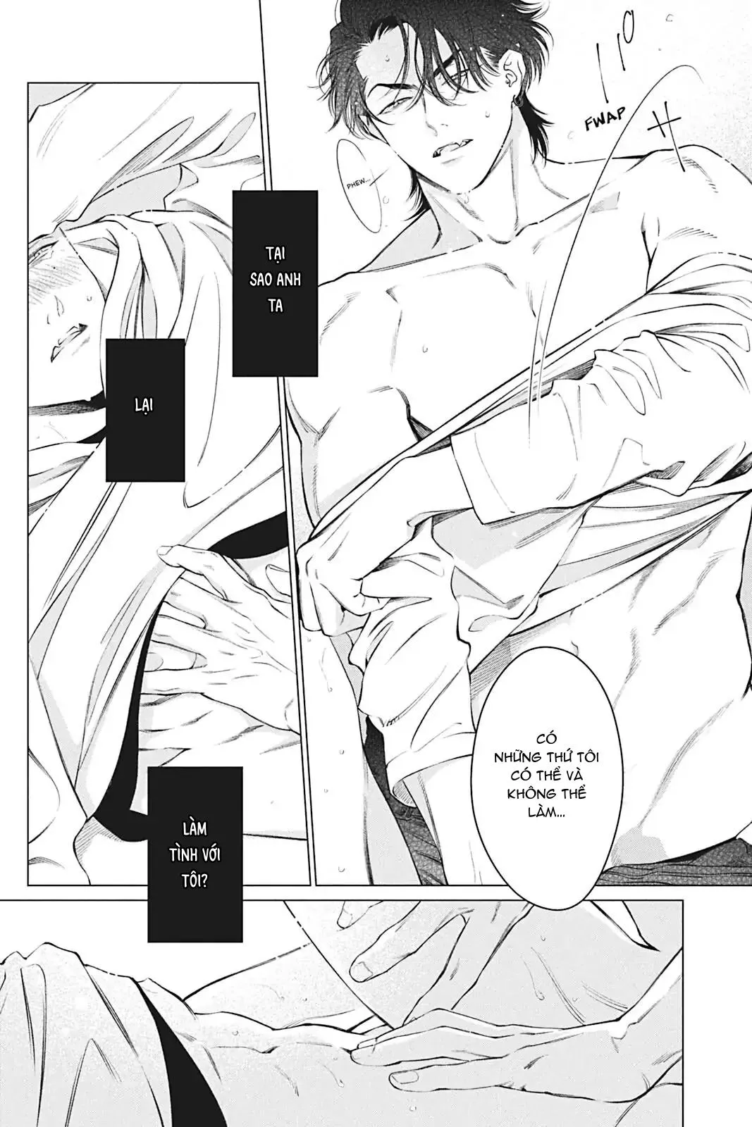 FANGS Chapter 2 Trang 40