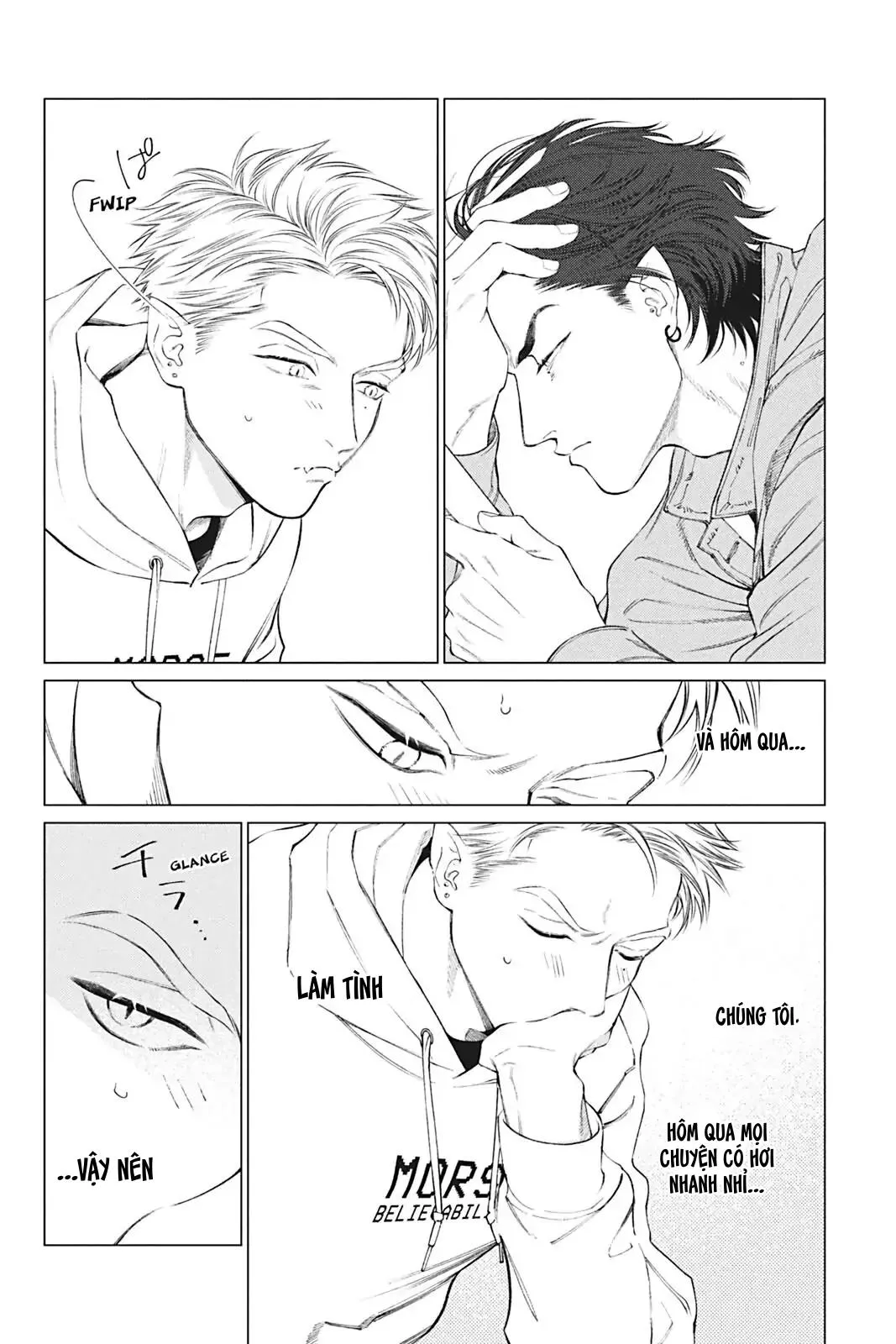 FANGS Chapter 3 Trang 3