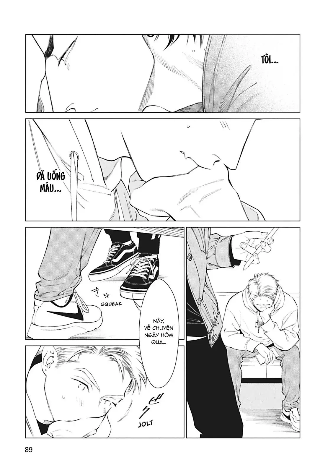 FANGS Chapter 3 Trang 4