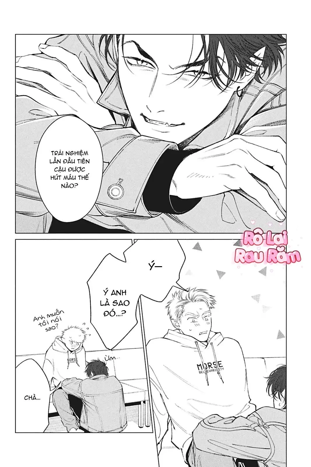 FANGS Chapter 3 Trang 5