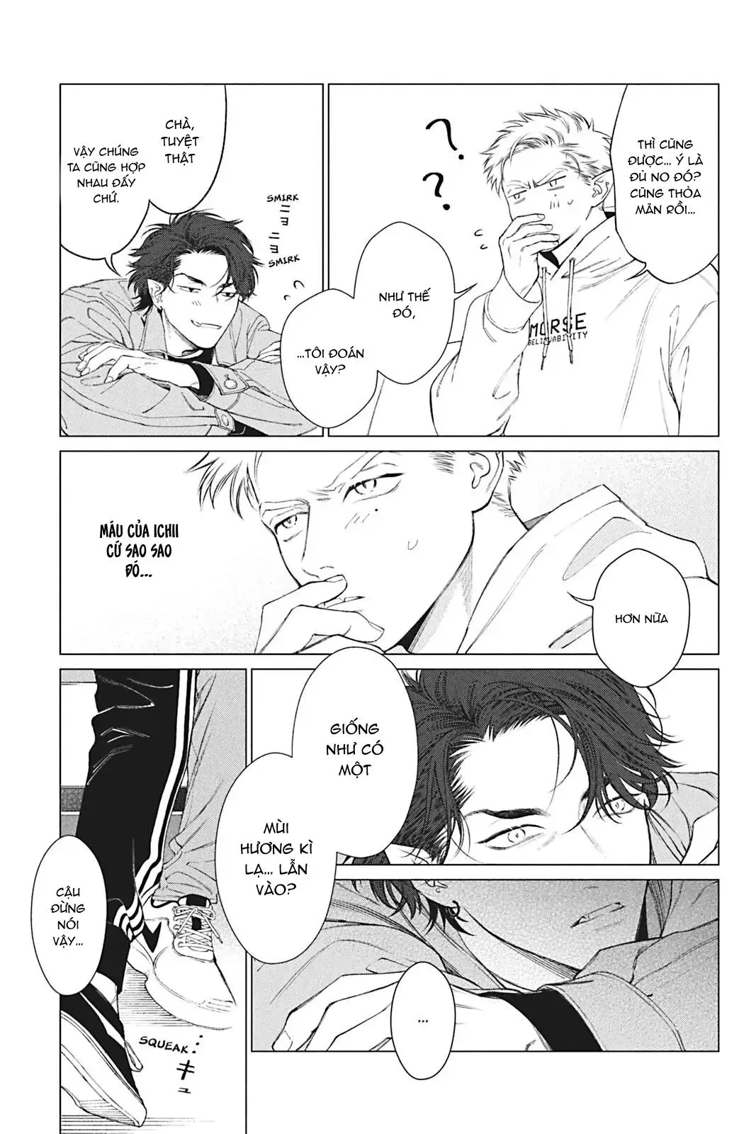 FANGS Chapter 3 Trang 6