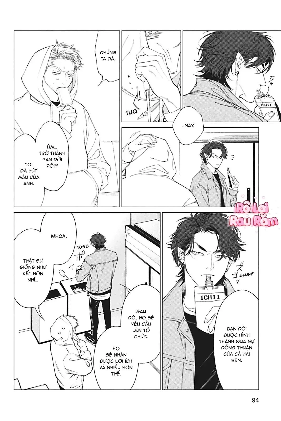 FANGS Chapter 3 Trang 9