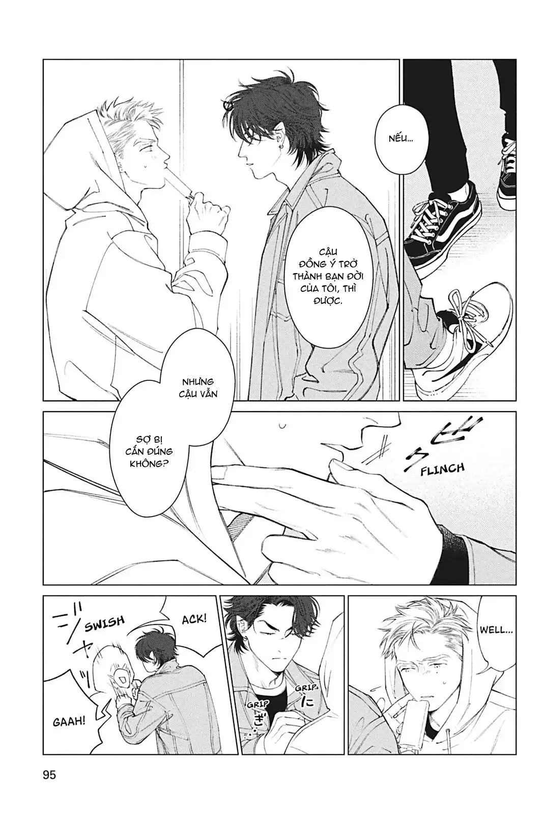 FANGS Chapter 3 Trang 10