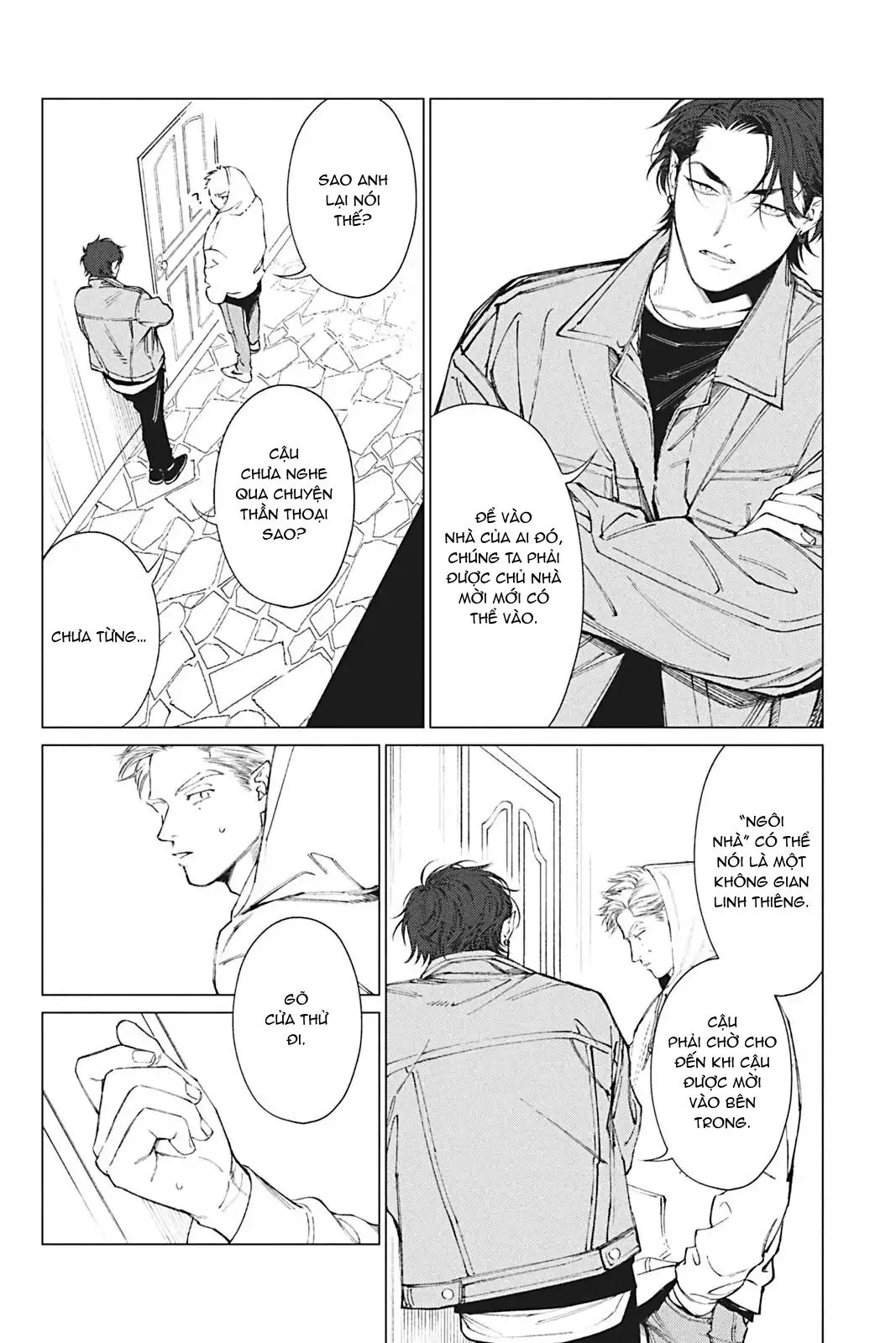 FANGS Chapter 3 Trang 15