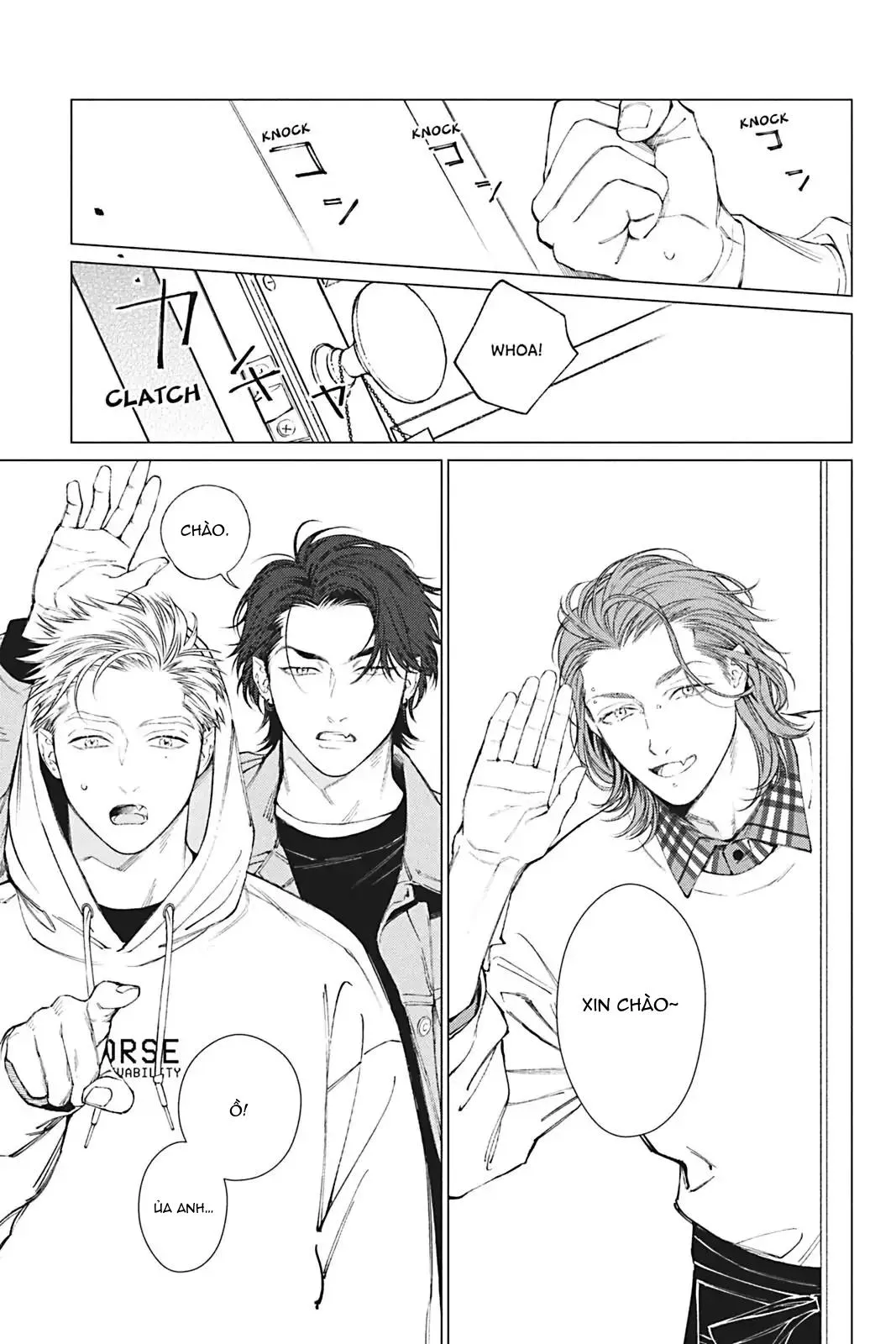 FANGS Chapter 3 Trang 16