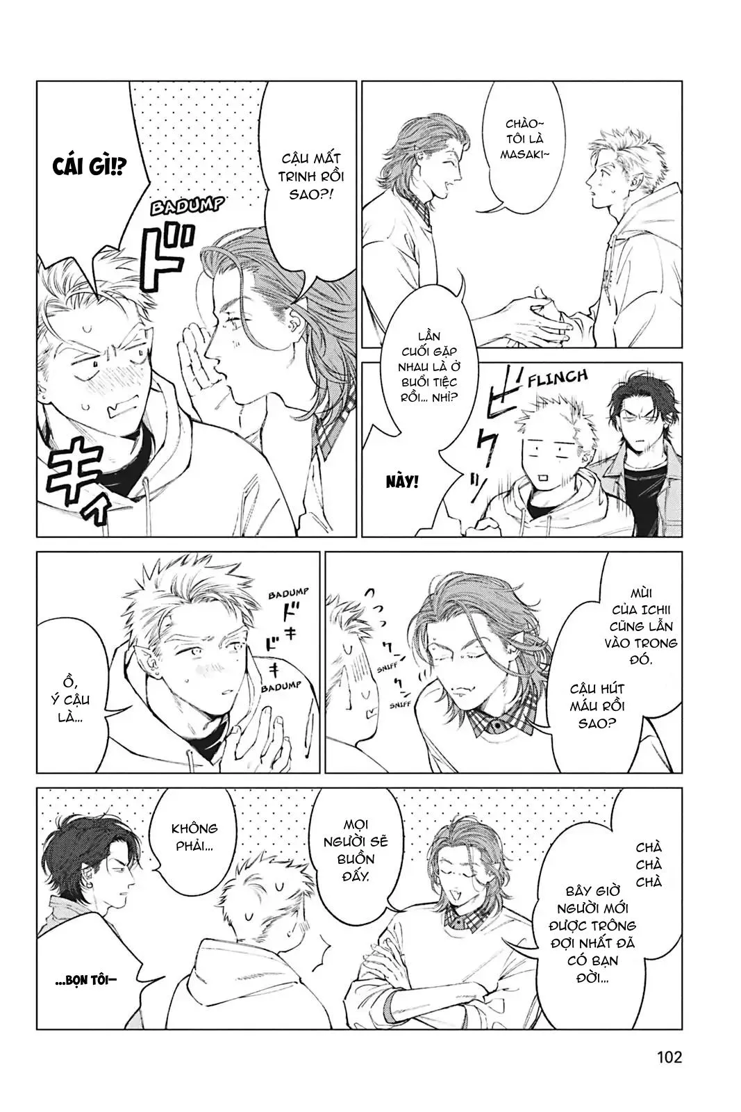 FANGS Chapter 3 Trang 17