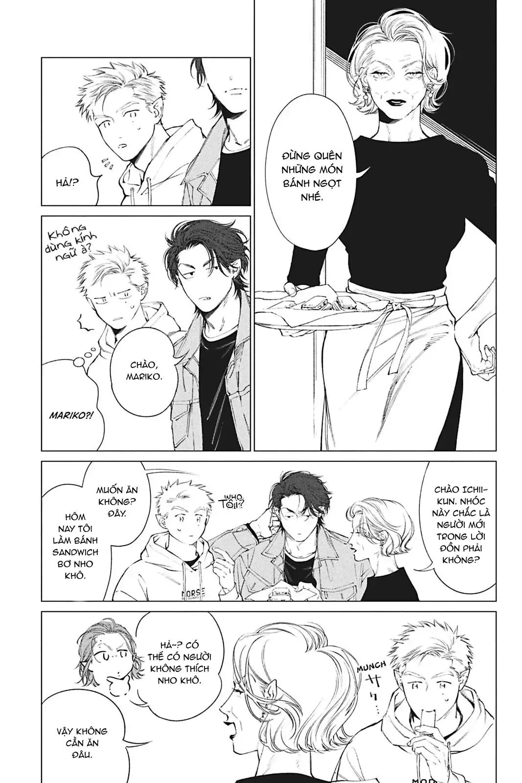 FANGS Chapter 3 Trang 20