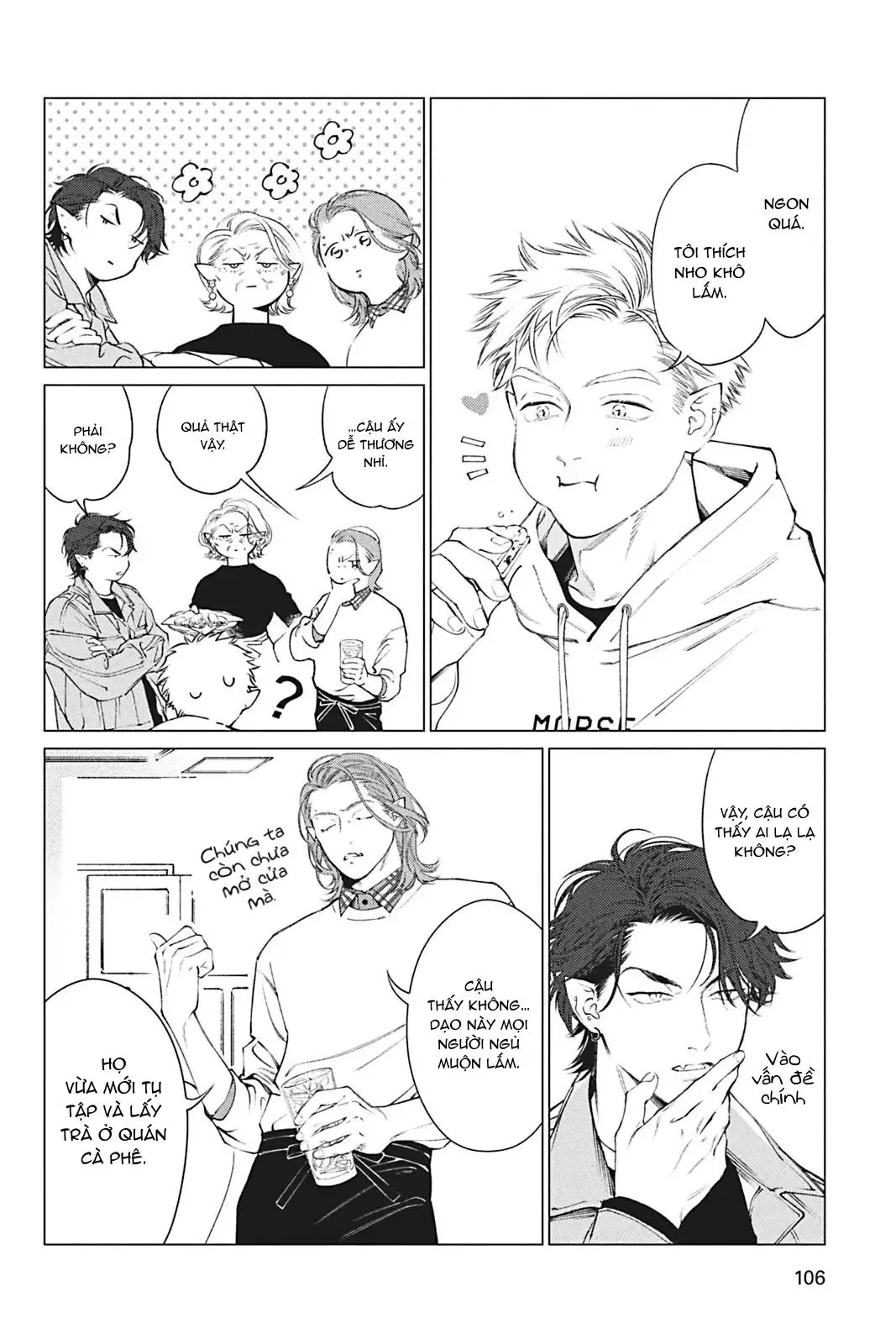 FANGS Chapter 3 Trang 21