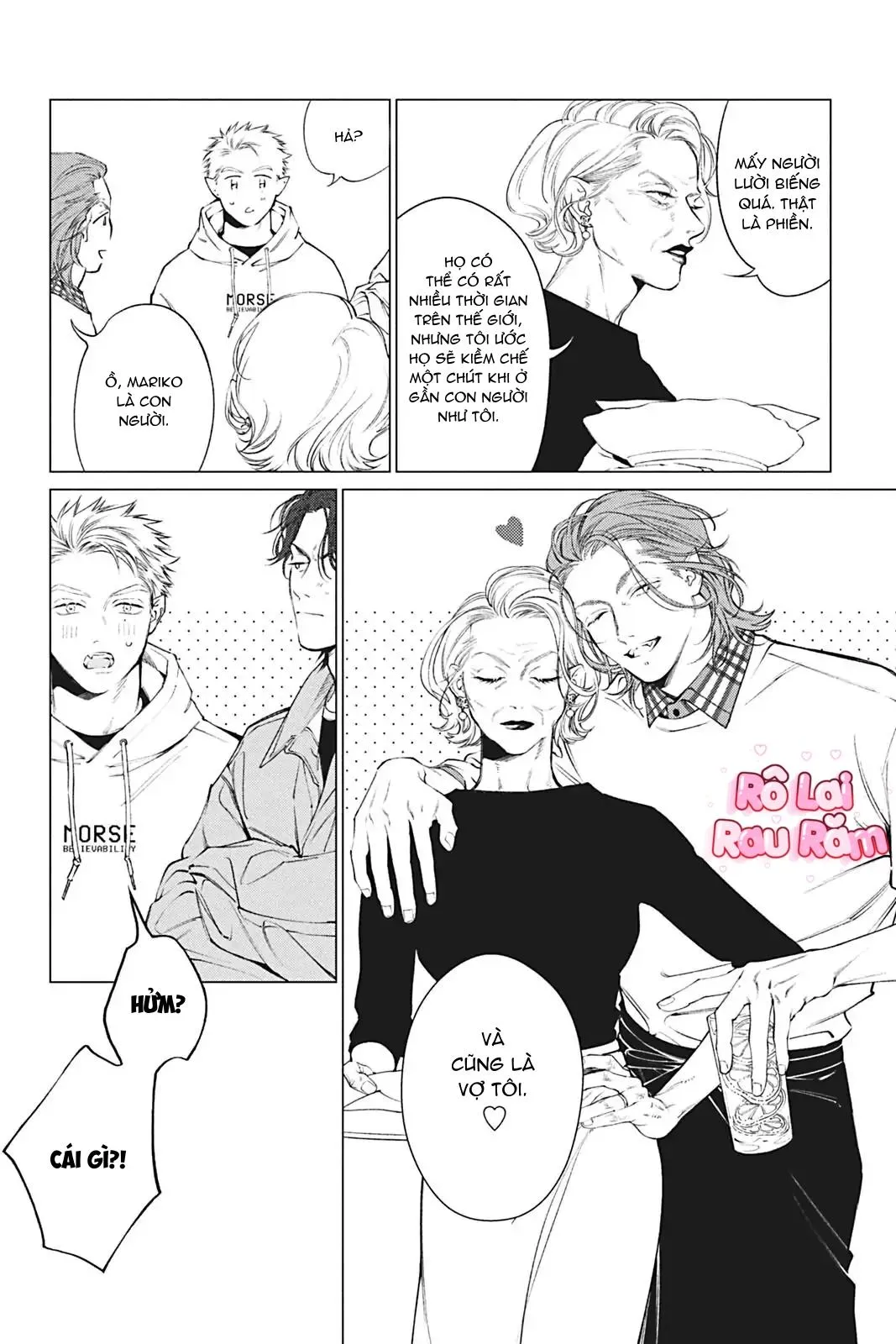 FANGS Chapter 3 Trang 22