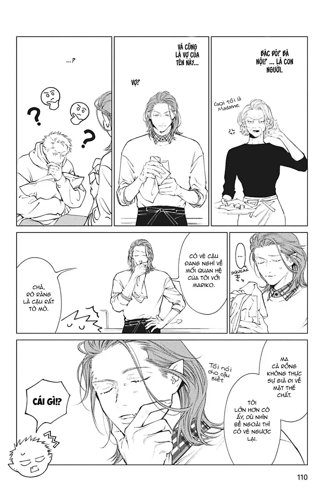 FANGS Chapter 3 Trang 25