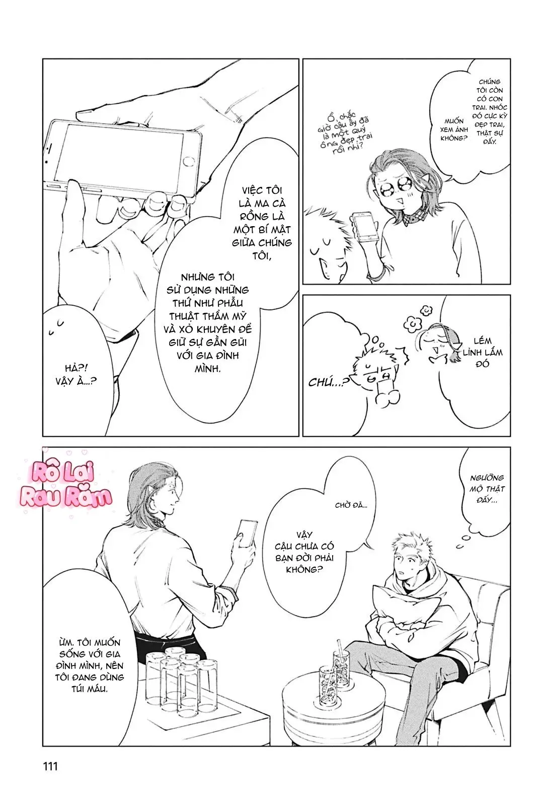 FANGS Chapter 3 Trang 26