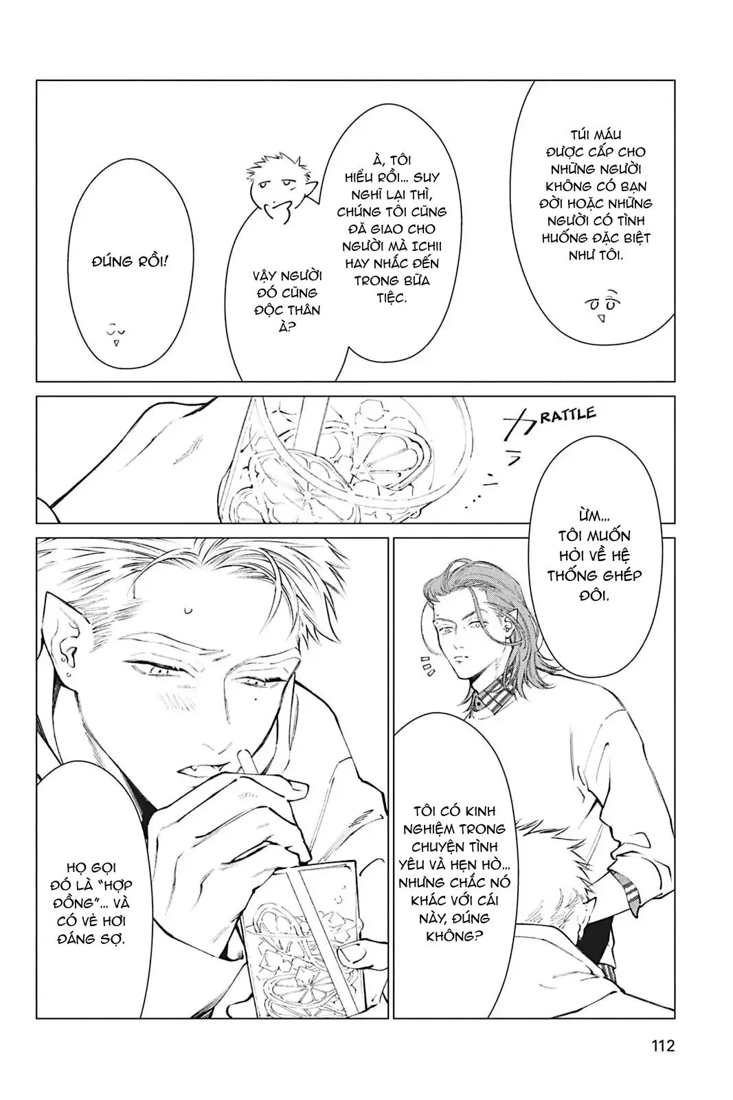 FANGS Chapter 3 Trang 27