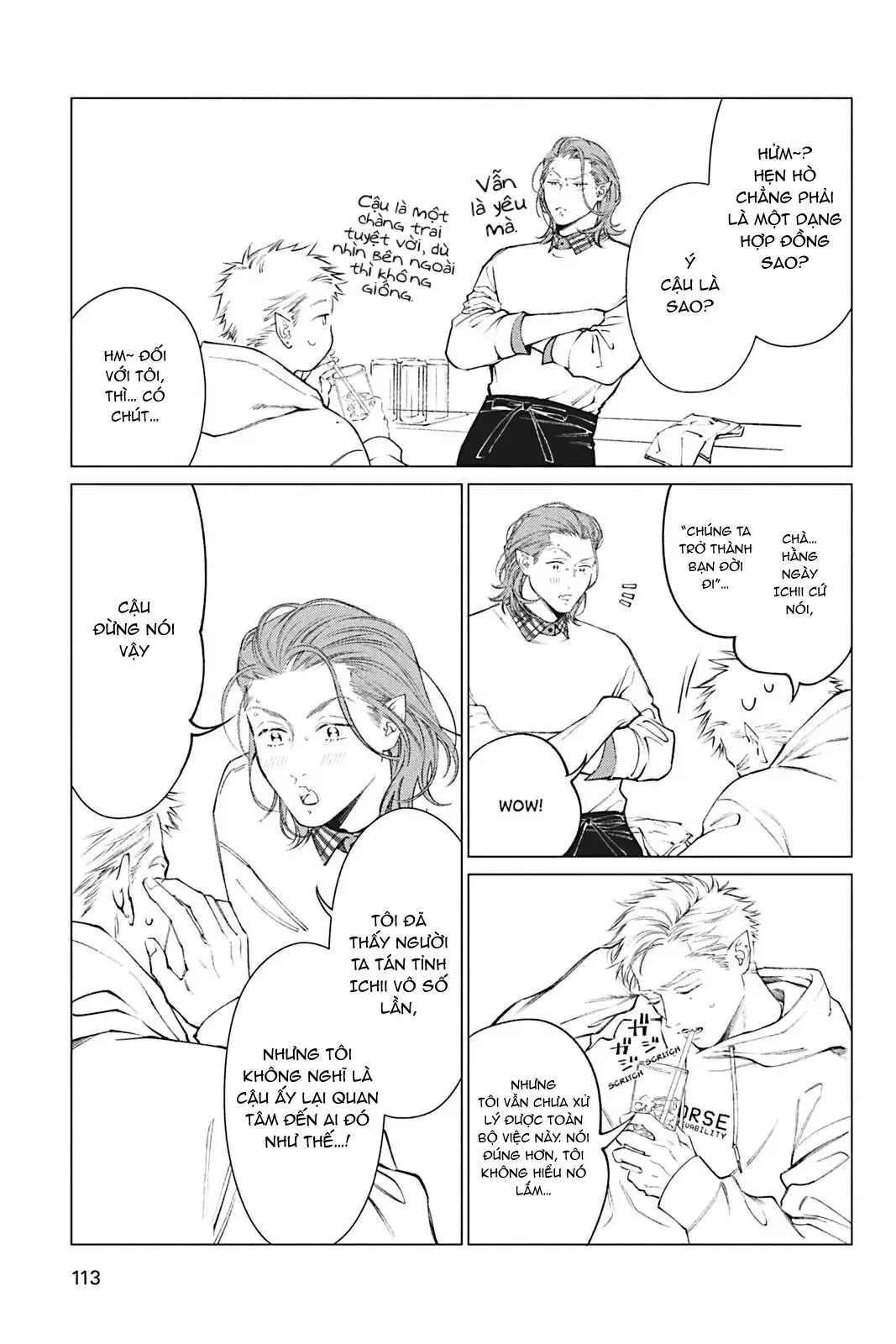 FANGS Chapter 3 Trang 28