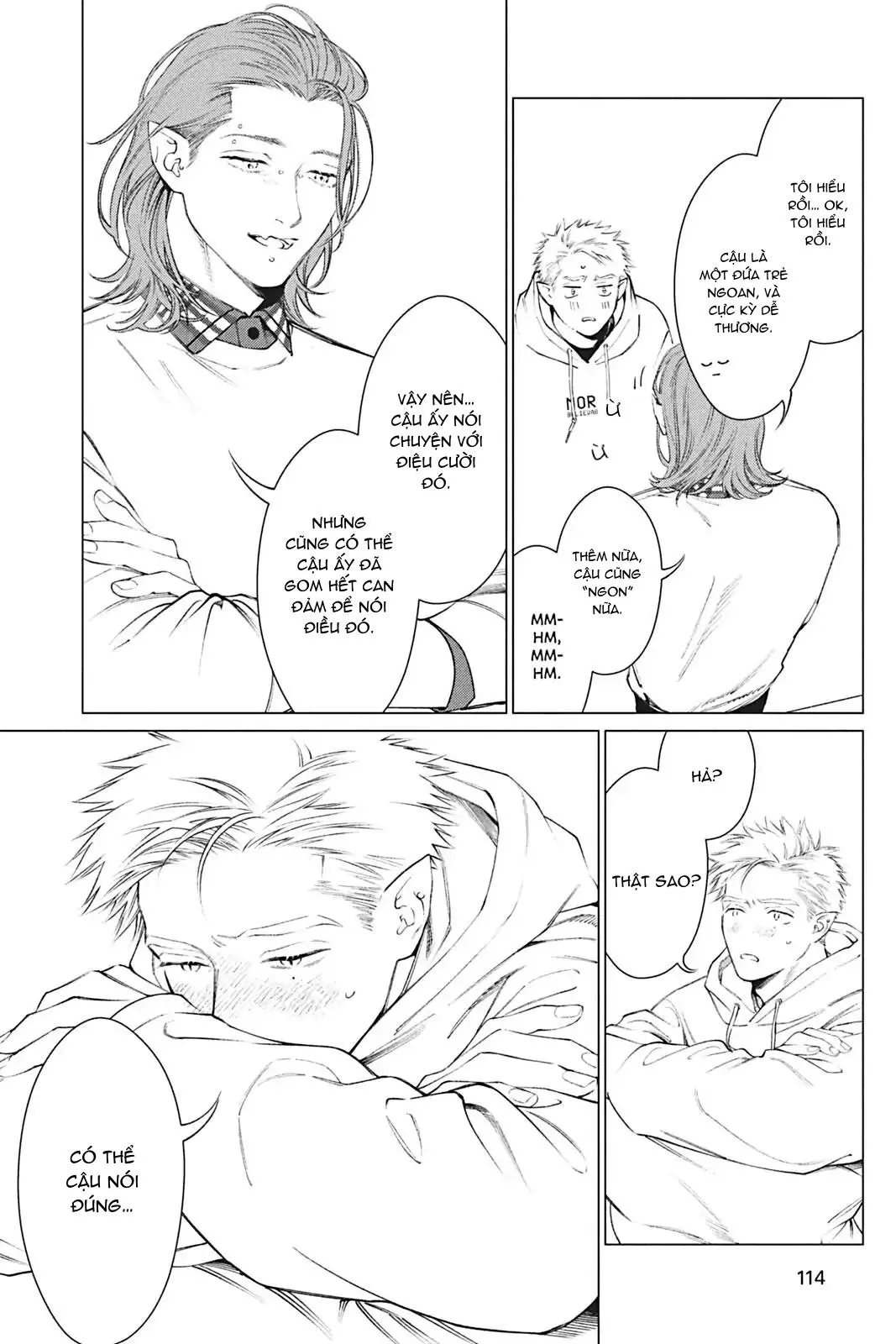 FANGS Chapter 3 Trang 29