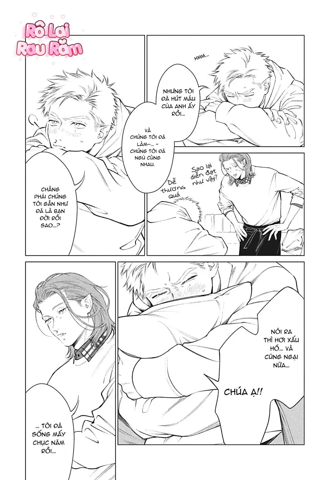 FANGS Chapter 3 Trang 30