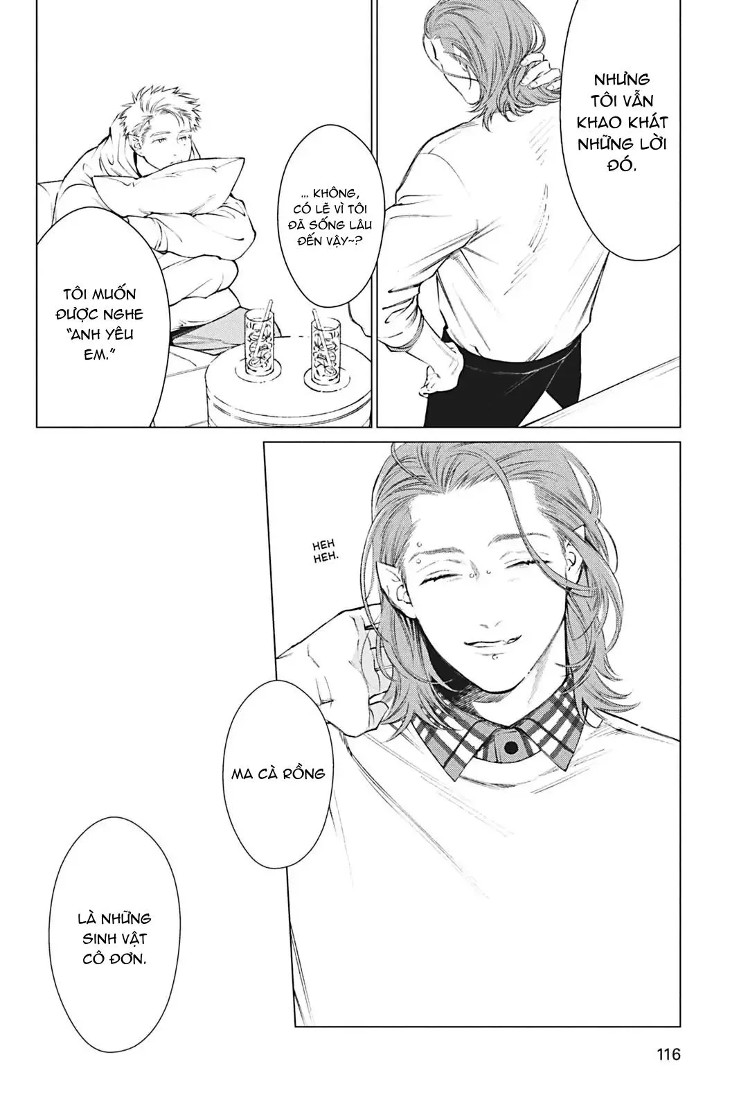 FANGS Chapter 3 Trang 31