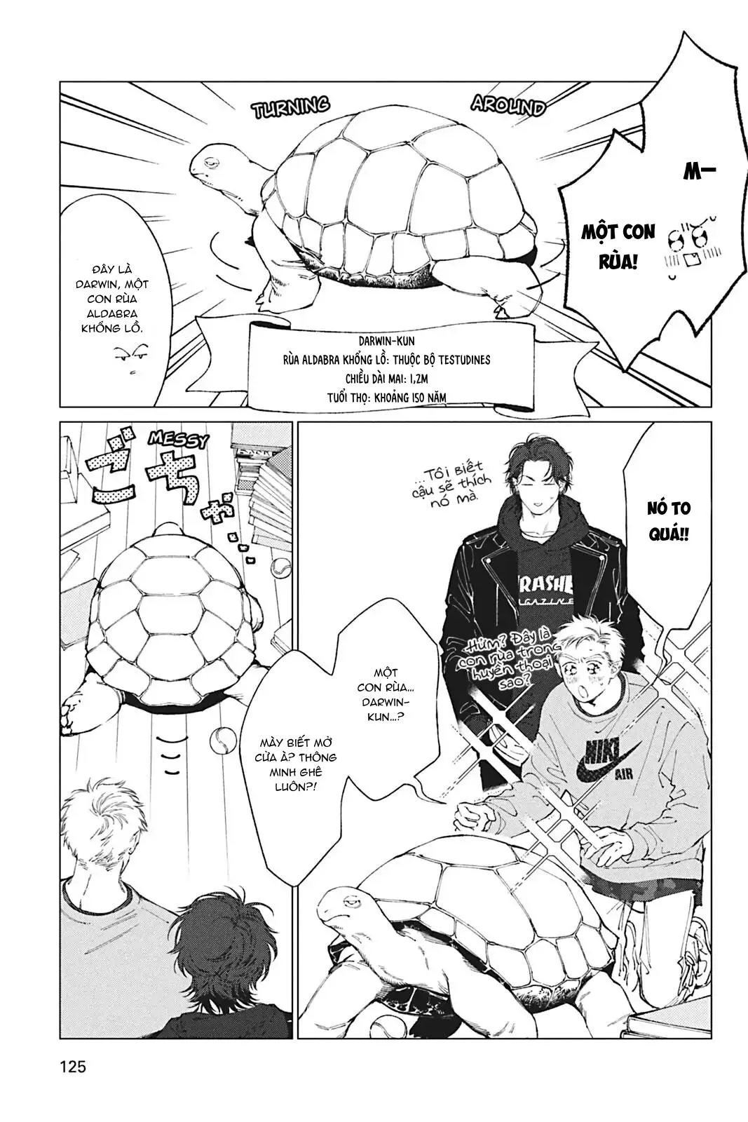 FANGS Chapter 4 Trang 6