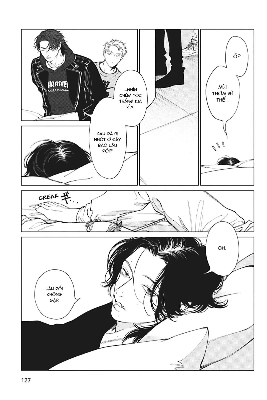 FANGS Chapter 4 Trang 8