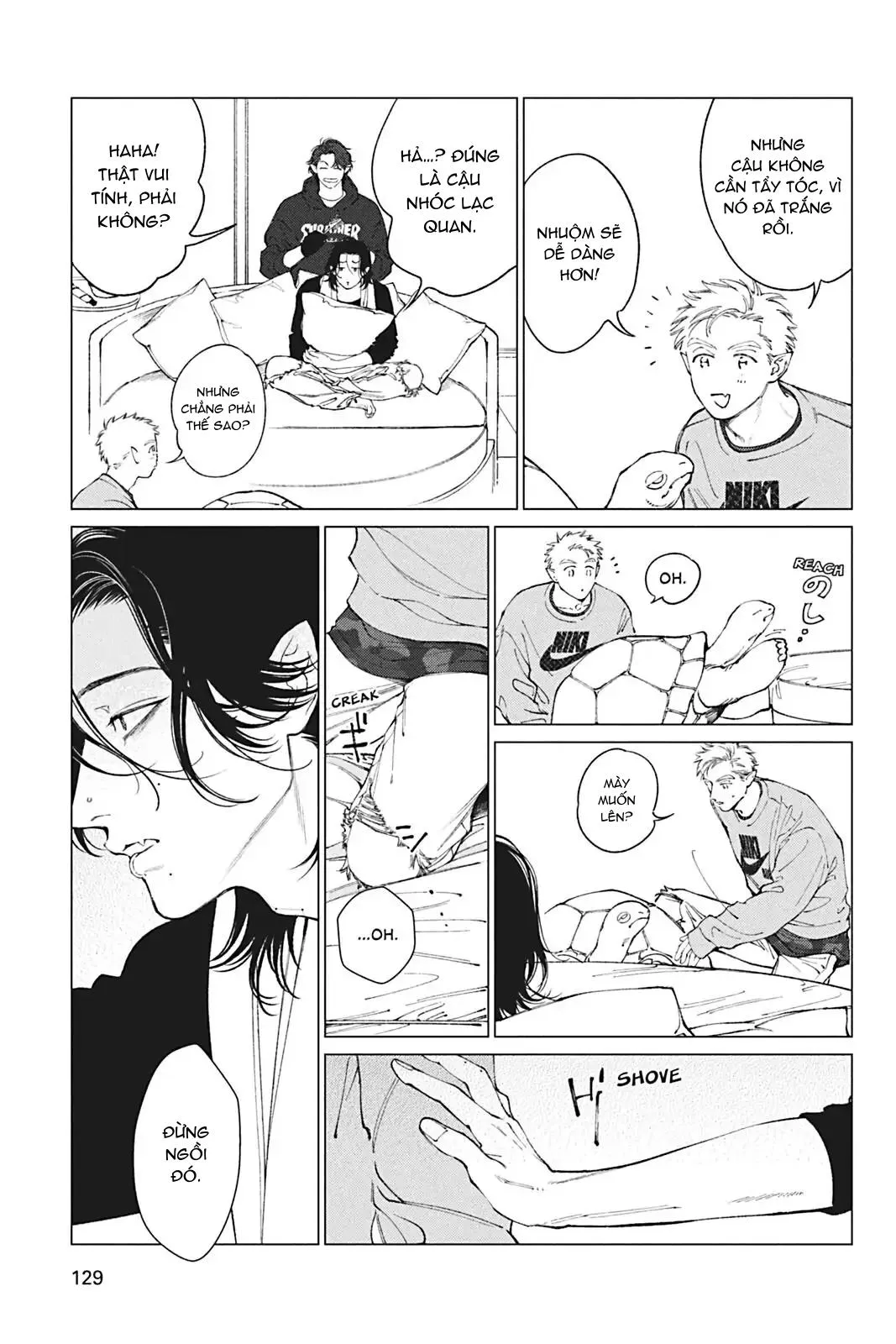 FANGS Chapter 4 Trang 10