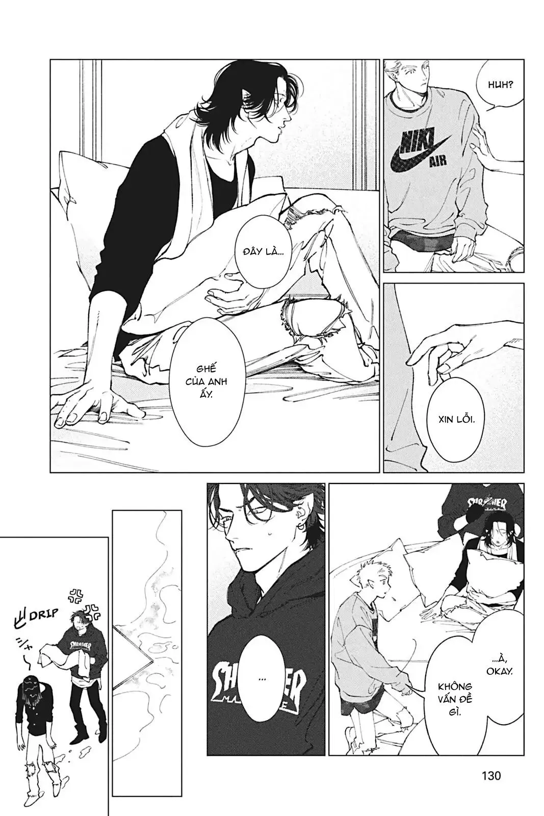 FANGS Chapter 4 Trang 11