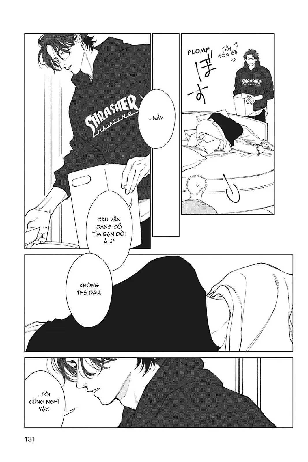 FANGS Chapter 4 Trang 12