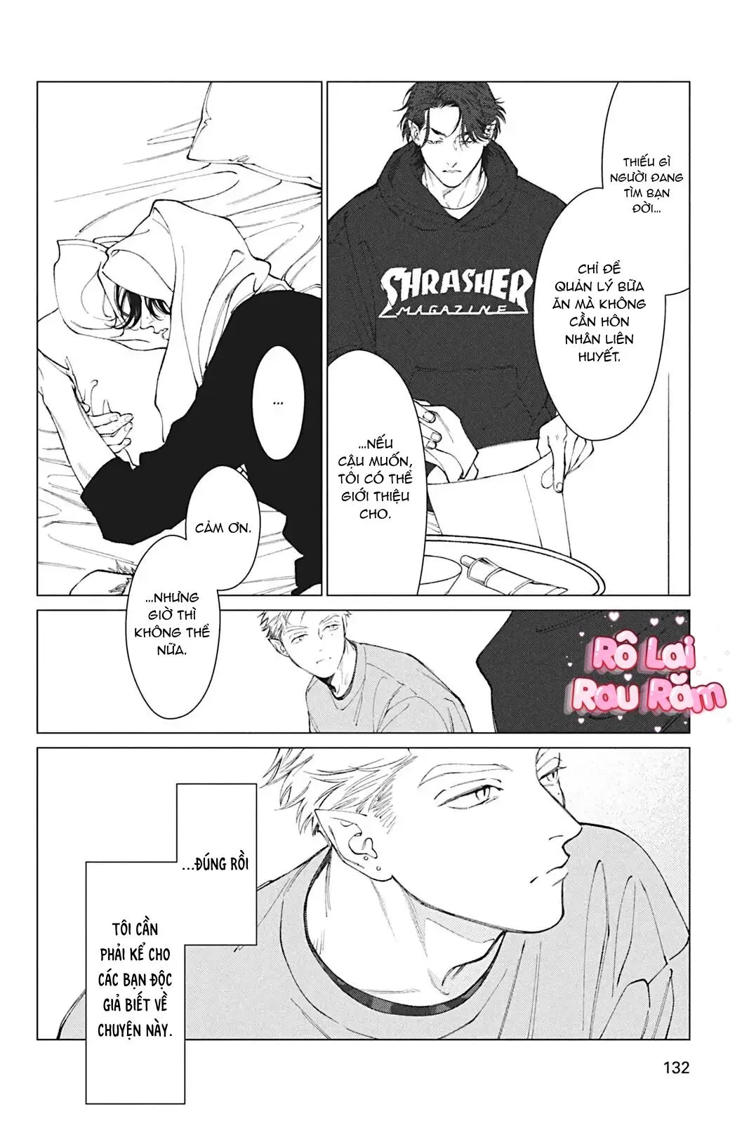 FANGS Chapter 4 Trang 13