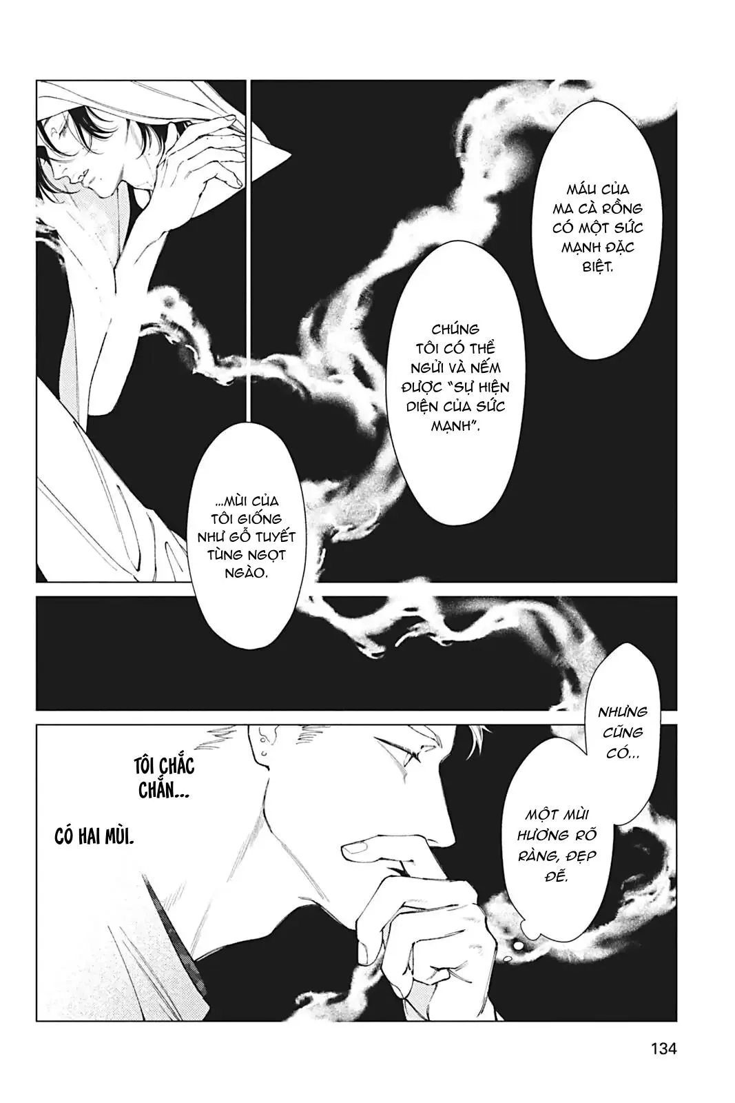 FANGS Chapter 4 Trang 15