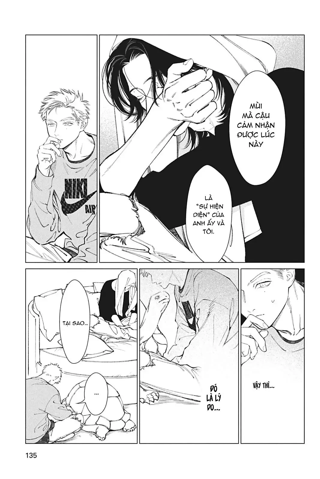 FANGS Chapter 4 Trang 16