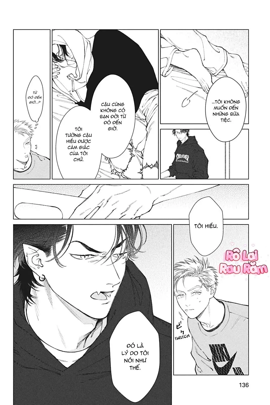 FANGS Chapter 4 Trang 17