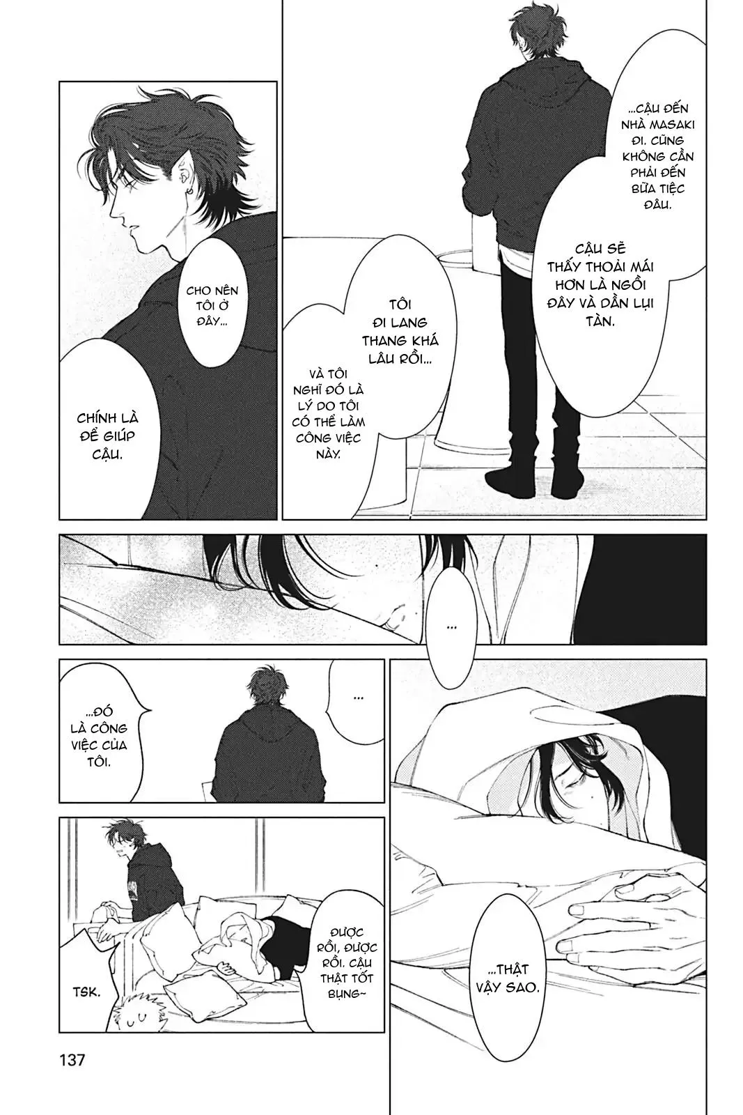 FANGS Chapter 4 Trang 18