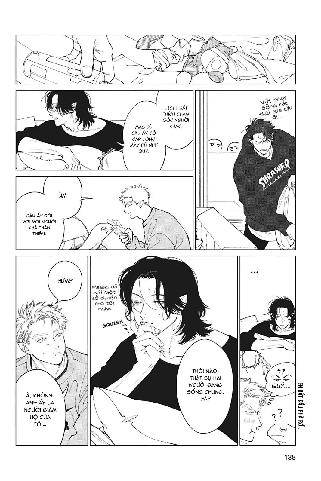 FANGS Chapter 4 Trang 19