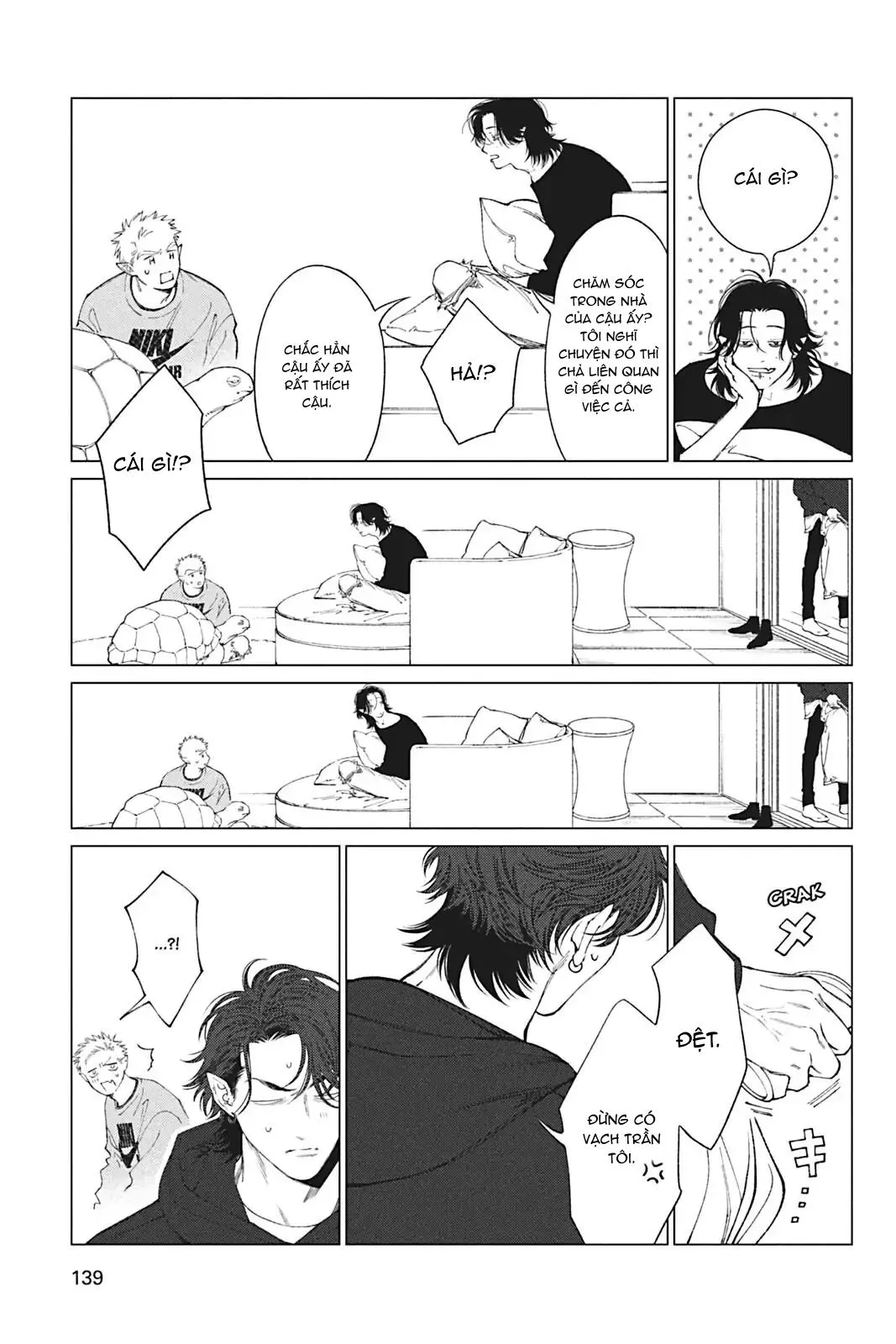 FANGS Chapter 4 Trang 20