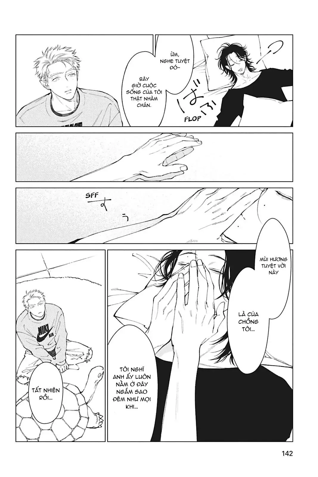 FANGS Chapter 4 Trang 23