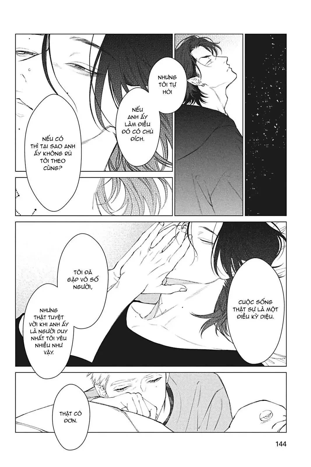 FANGS Chapter 4 Trang 25