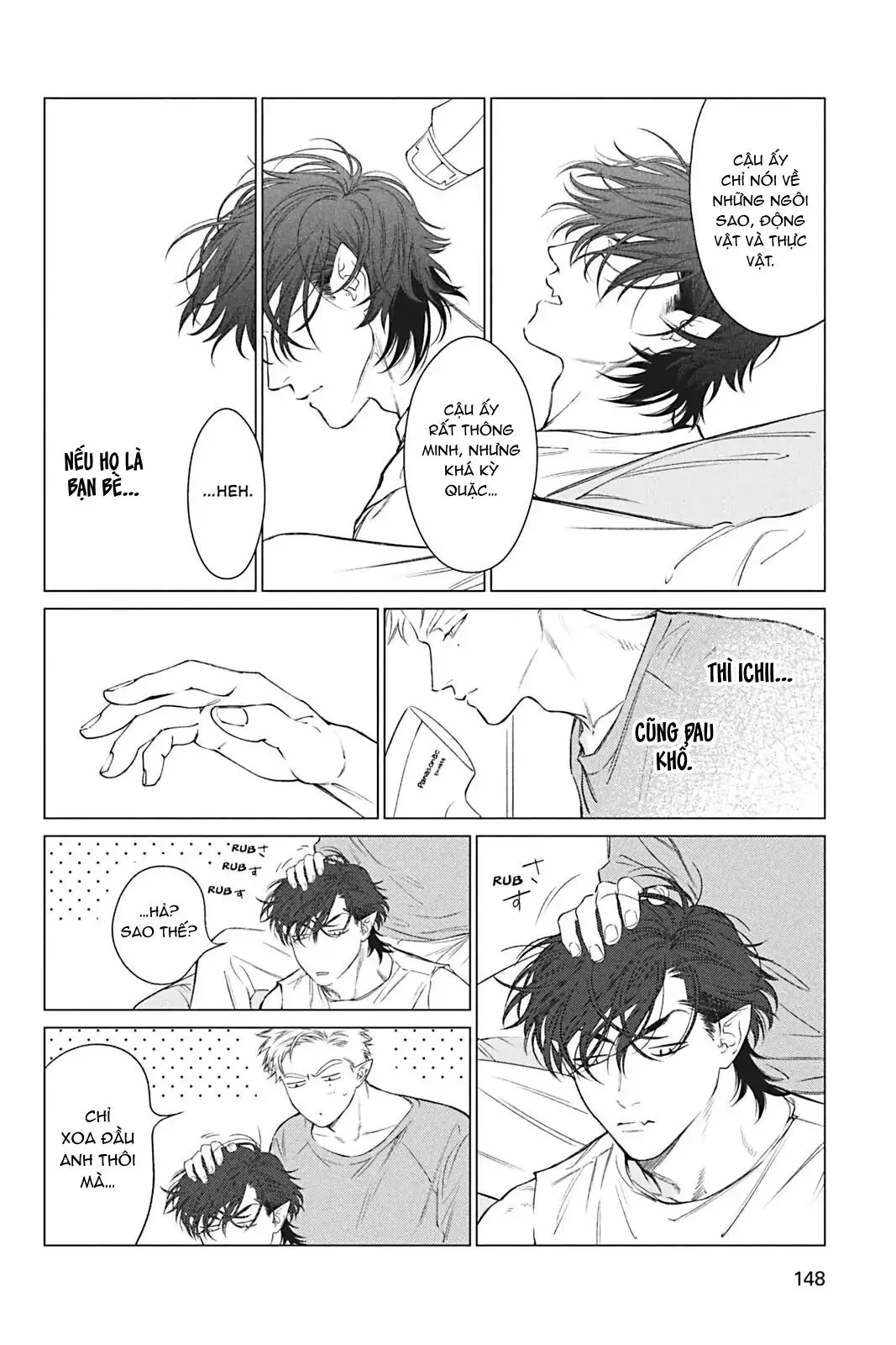 FANGS Chapter 4 Trang 29