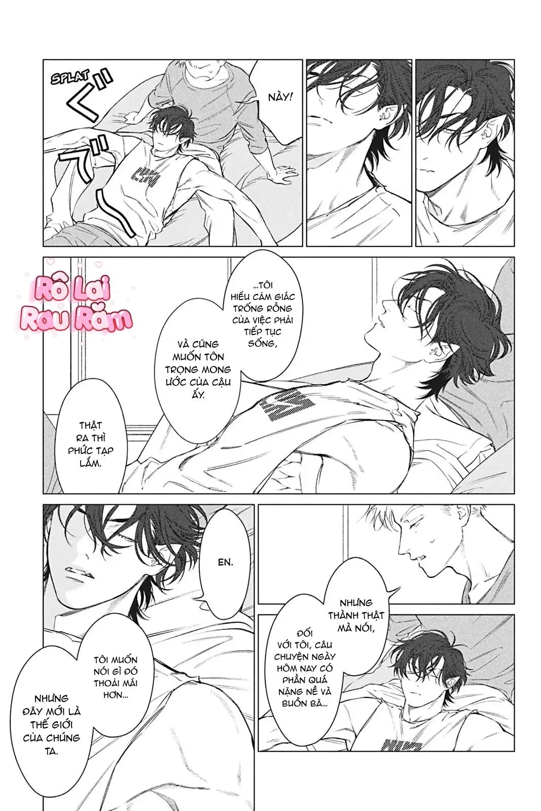 FANGS Chapter 4 Trang 30