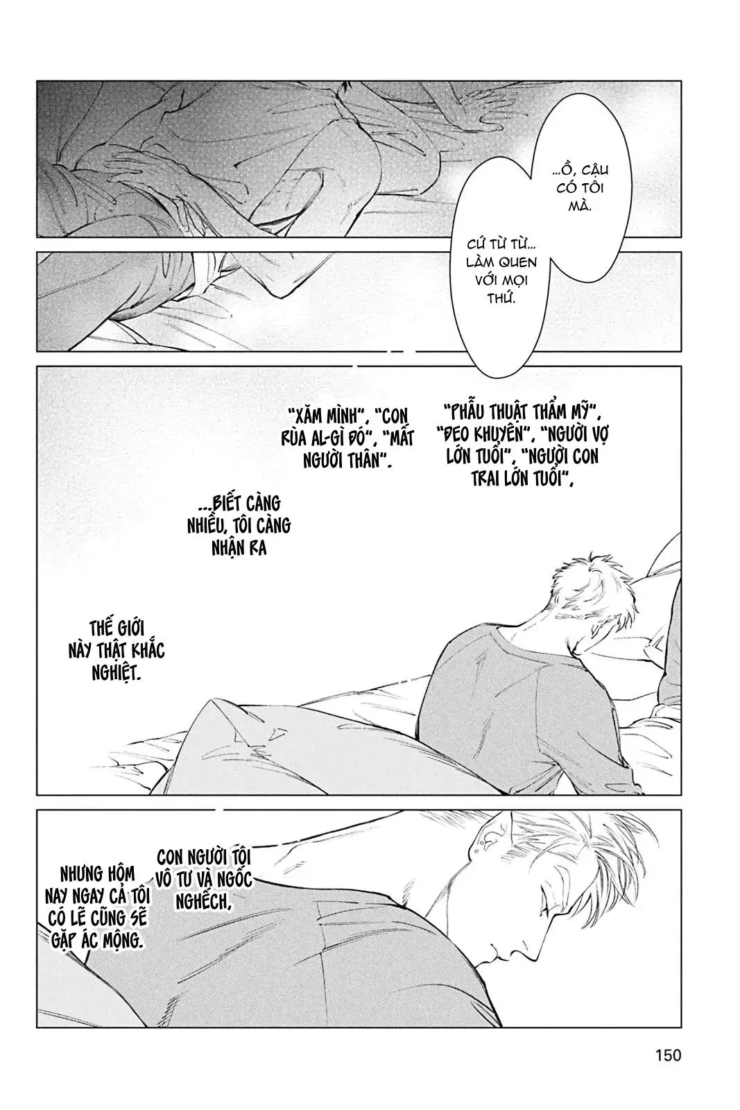 FANGS Chapter 4 Trang 31