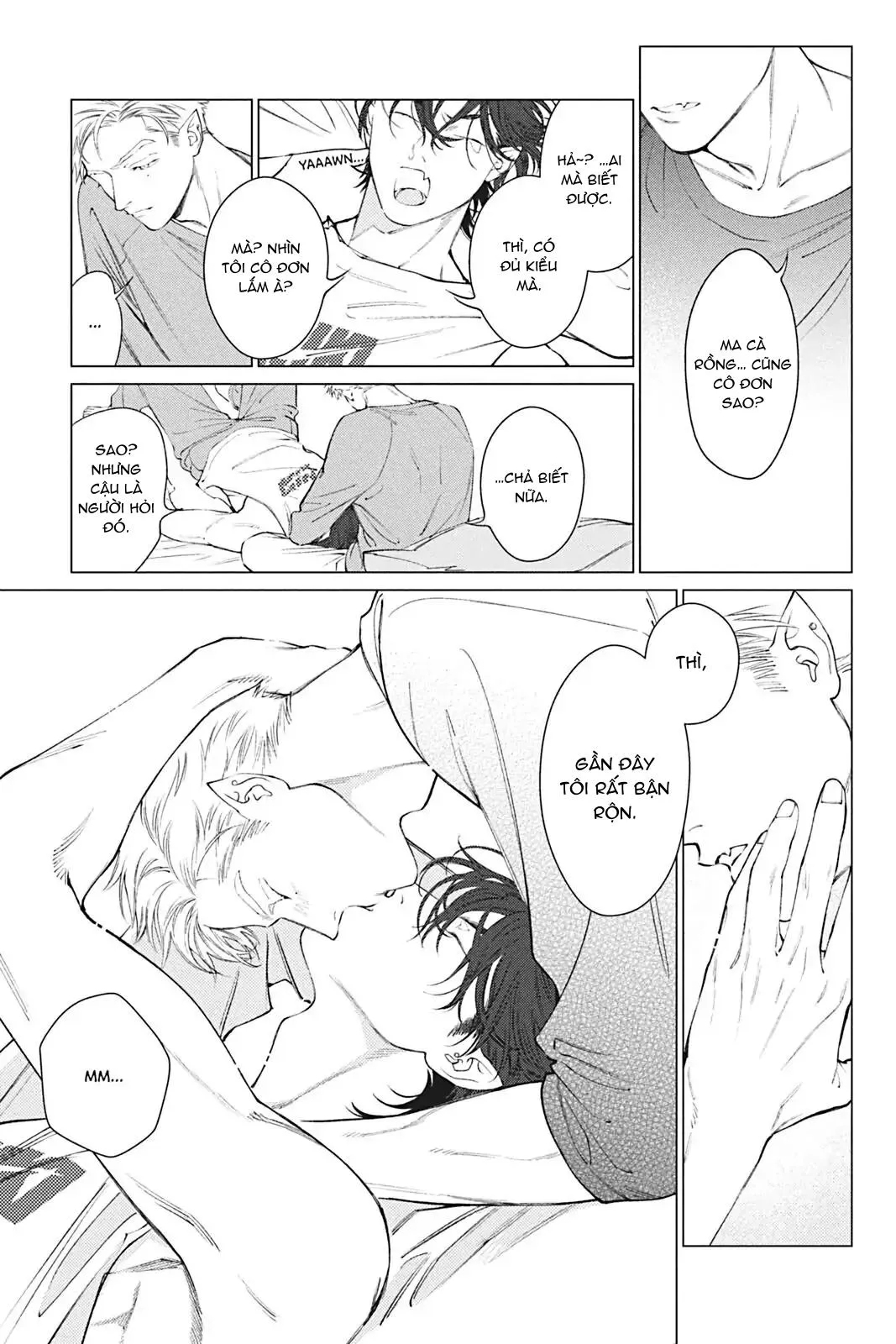 FANGS Chapter 4 Trang 32