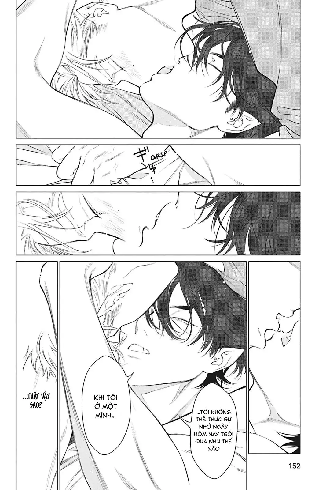 FANGS Chapter 4 Trang 33