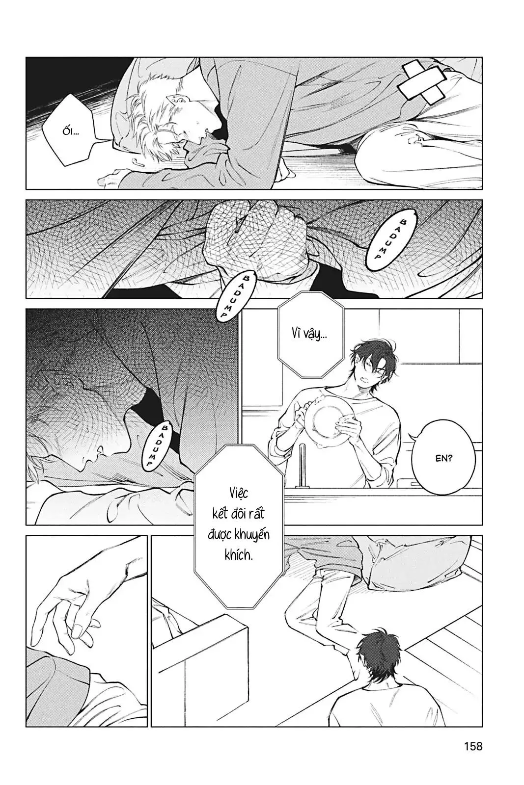 FANGS Chapter 5 Trang 3