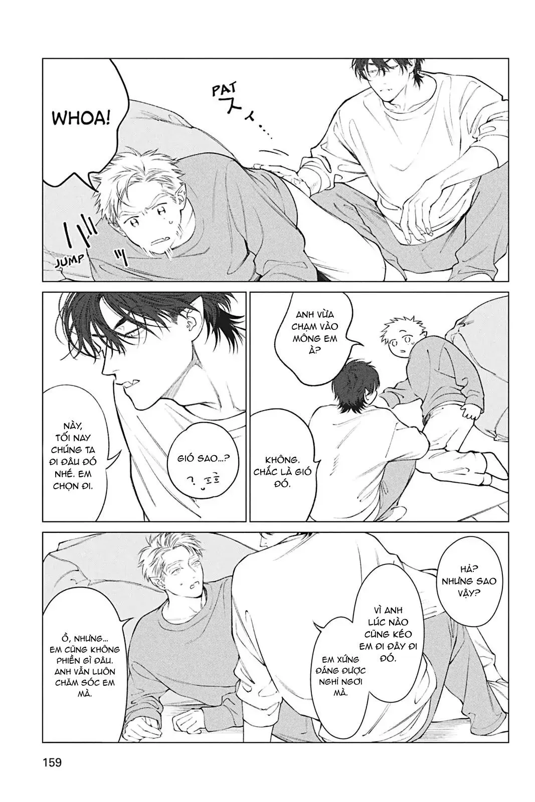 FANGS Chapter 5 Trang 4