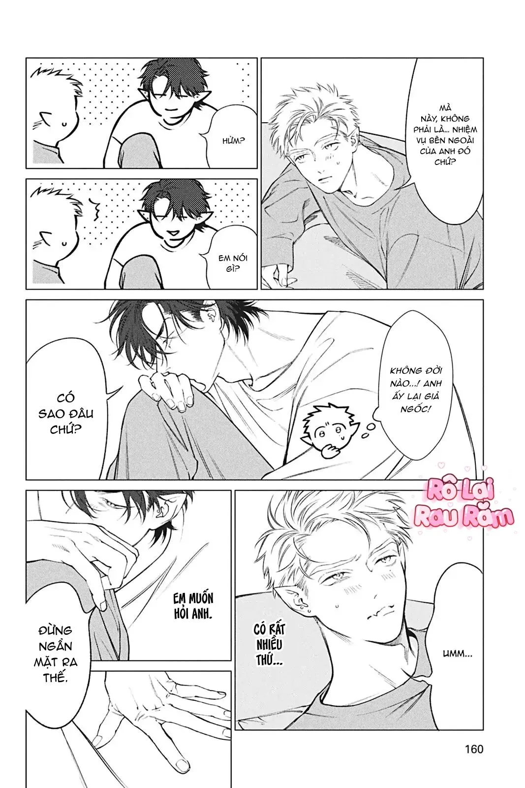 FANGS Chapter 5 Trang 5