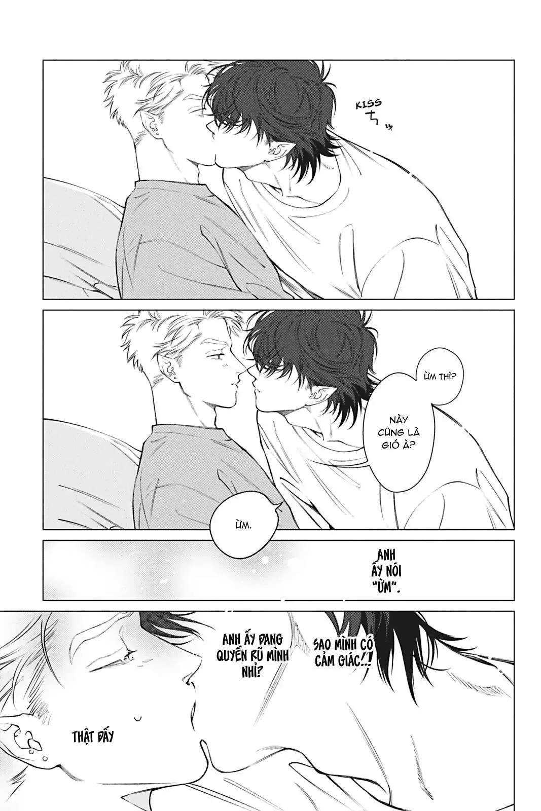 FANGS Chapter 5 Trang 6