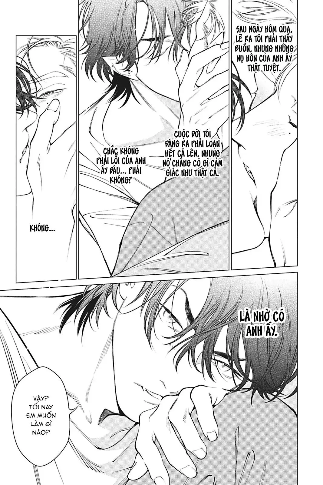 FANGS Chapter 5 Trang 7